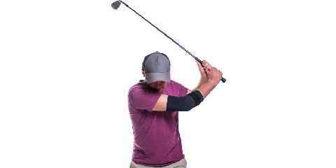 elbow brace for golfers elbow