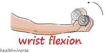 golfers elbow fix heal cure exercises at home remedy
