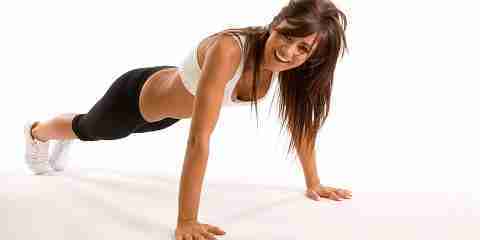 how many calories does 20 50 100 push ups burn 100 calories for weight loss